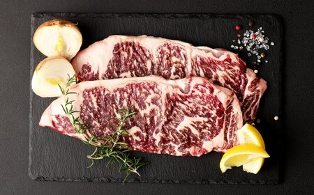 福岡牛サーロインステーキ 約540g（約180g×3枚）福岡牛 サーロイン ステーキ 肉 にく お肉 牛肉 真空パック 冷凍 福岡県 北九州市