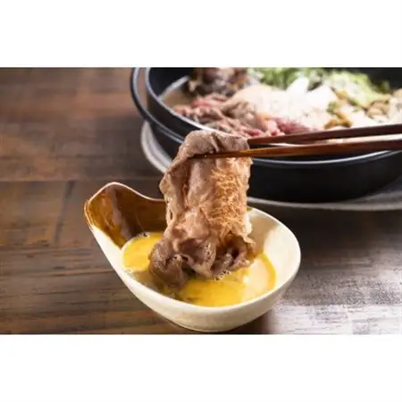 訳あり!この味プレミアム!【A4～A5】博多和牛ともばらしゃぶしゃぶすき焼き用 500g【配送不可地域：離島】【1696352】