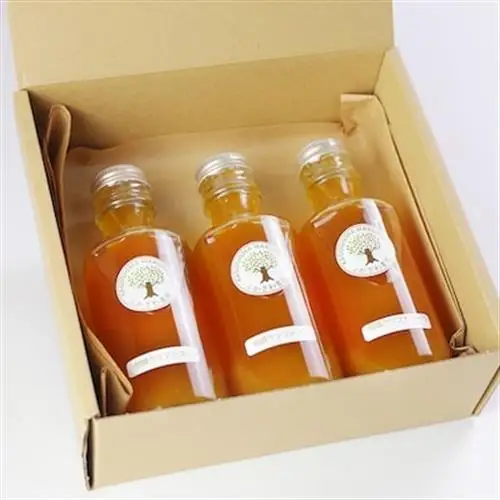 果実から生まれた身体に優しいコーラ【柑橘クラフトコーラ】計540ml A3-387【配送不可地域：離島】【1706593】