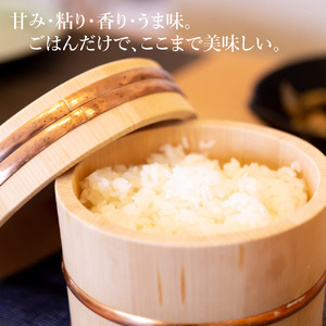 【数量限定】令和7年産コシヒカリ　5kg　磐梯山麓こしひかり　精米　