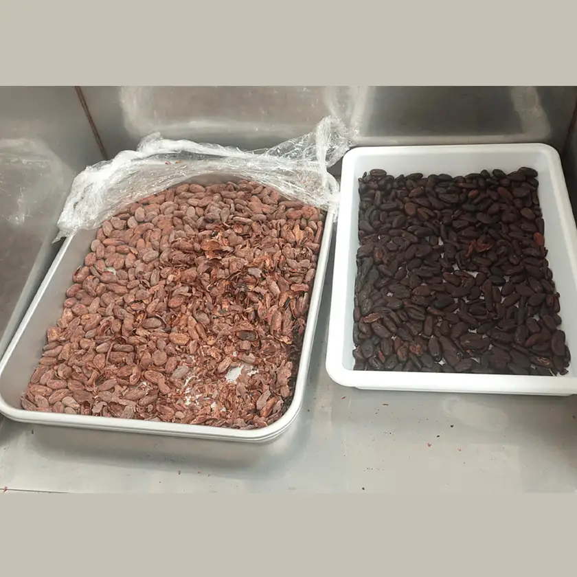クラフトチョコ【配送不可地域：離島】【1677358】