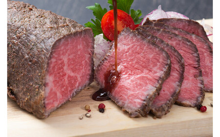 松阪牛 モモ ブロック 約800ｇ ／ 冷凍 瀬古食品 JGAP認定 松阪肉 名産 お取り寄せグルメ 牛肉 お肉 肉 和牛 黒毛和牛 国産 国産牛 松阪牛 松阪 牛 ブランド牛 モモブロック ブロック肉 ローストビーフ 産地直送 家庭用 ギフト 贈答用 三重県 大台町 (0028)
