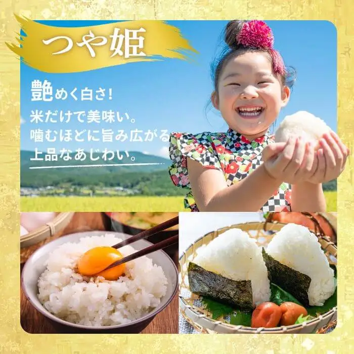 ≪令和7年産≫こだわりの登米産 つや姫 玄米 30kg(30kg×1袋) 登米市産 米 お米 おこめ ごはん ご飯 玄米 おにぎり お弁当 つやひめ 30キロ 【宮城商事株式会社】tm468