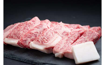松阪牛焼肉（ロース） 500g ／ 松阪牛 冷凍 瀬古食品 JGAP認定 松阪肉 名産 お取り寄せグルメ 牛肉 お肉 肉 和牛 黒毛和牛 国産 国産牛 松阪牛 焼肉 焼肉用 ロース ブランド牛 家庭用 ギフト 贈答用 赤身 霜降り 産地直送 松阪 牛 三重県 大台町 (0032)