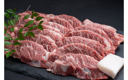 SS01　松阪牛焼肉（ハラミ）　500ｇ(0033)