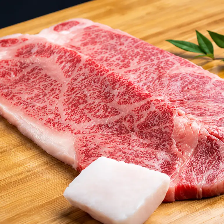 松阪牛 サーロインステーキ 300g 約150g×2枚 (0051) 