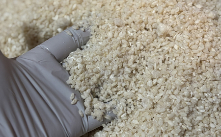 手作り味噌体験講習【５kgコース】【1家族4名様まで】（2026年12月～2027年3月）【 体験 神奈川県 山北町 】