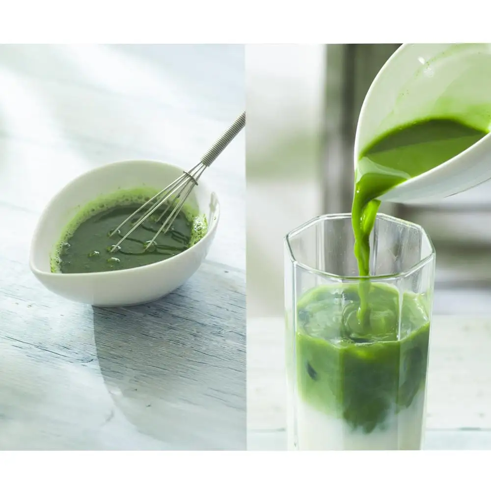 かぶせ茶 粉末緑茶 1パック 粉末緑茶という新提案 抹茶・抹茶ラテと変わらない美味しさを手軽でリーズナブルに  創業130年を超える老舗 豊田宗平商店 【抹茶パウダー  抹茶スイーツ 抹茶ラテ  粉末茶レシピ 老舗  三重県茶 四日市市】