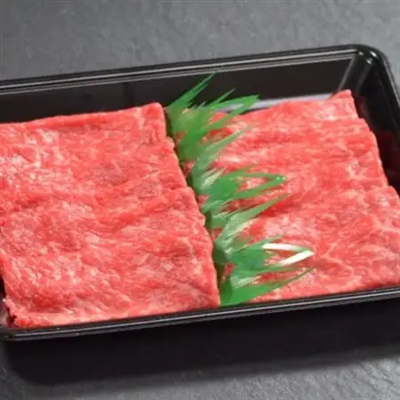 【ふるさと納税】【肉の天園】神戸牛 赤身 しゃぶしゃぶすき焼き1300g【配送不可地域：離島】【1703186】