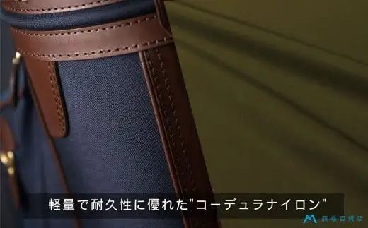 ゴルフ キャディバッグ CB-02 ※色カラバリ※ 小山ゴルフバック製作所 コーデュラナイロン×栃木レザー ゴルフ用品 ゴルフグッズ 職人 手作り かばん バック 日本製 高品質 人気 おすすめ 【11100-0977】