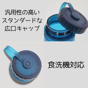 モンベル クリアボトル 雫石町 オリジナルデザイン ブルーグリーン 500ml 1本 【あねっこ】 ご当地 限定 ドリンクボトル ウォーターボトル 直飲み プラスチック マイボトル アウトドアブランド アウトドア ブランド mont-bell montbell キャンプ レジャー スポーツ 人気 おすすめ