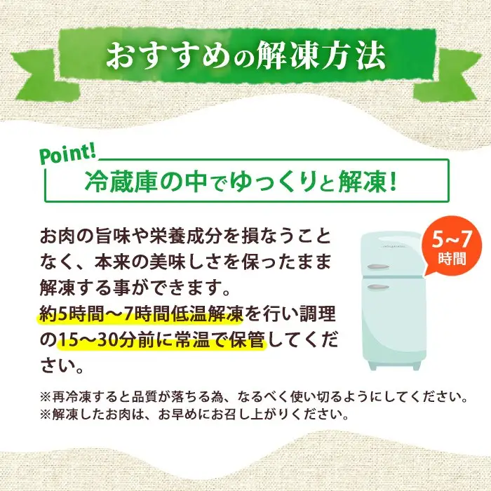 No.1357-B 鹿児島県産若鶏もも肉(計約4kg・500g×8P) 国産 九州産 鹿児島県産 鶏肉 若鶏 とり肉 もも肉 モモ肉 小分け 肉 冷凍 おかず お弁当 おつまみ 唐揚げ チキン南蛮 サラダチキン 【南九フーズ】