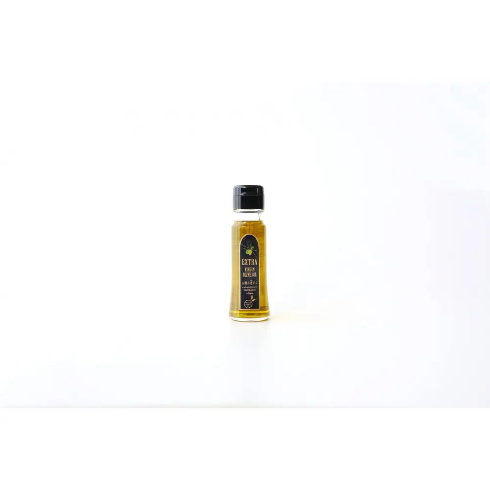 エクストラバージンオリーブオイル「太陽のきらめき」 50ml