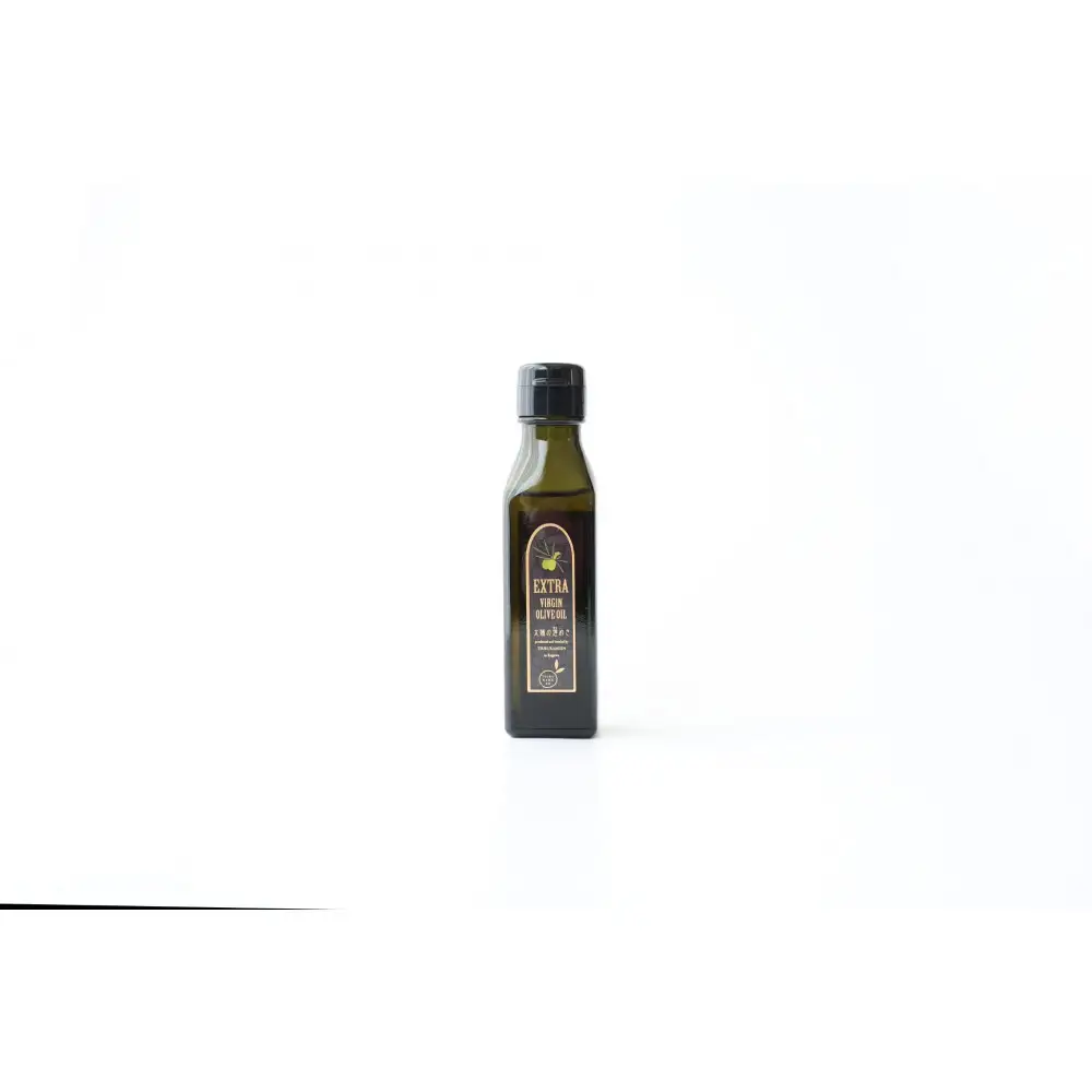 エクストラバージンオリーブオイル「太陽のきらめき」 100ml