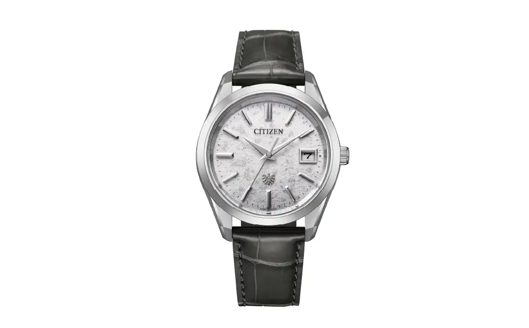 シチズン 腕時計 CITIZEN THE CITIZEN ザシチズン AQ4100-22A 腕時計 ギフト プレゼント FN-Limited-PR