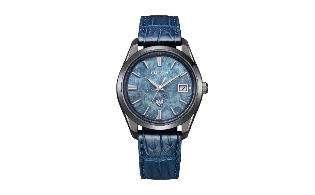 シチズン 腕時計 CITIZEN THE CITIZEN ザシチズン AQ4106-26L 腕時計 ギフト プレゼント FN-Limited-PR