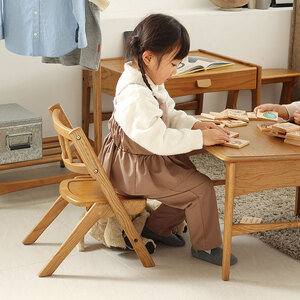 キッズチェア 木製 こども 家具 日用品 キッズチェア