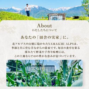 【保存料不使用】塩麹・醤油麹セット（450ml）