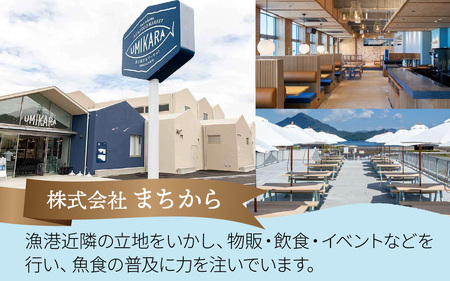 【数量限定】若狭名物「吟醸トロ鯖 焼き鯖寿司」「うちうらレモンで締めた 連子鯛押し寿司」「あぶり昆布じめ 甘鯛押し寿司」の3本セット