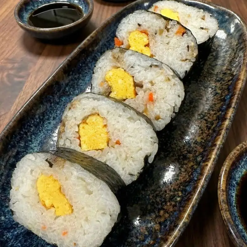 【 手巻き寿司 ３種 詰め合わせ カット済】 手巻きずし 加工食品 海苔