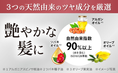 シエロ カラートリートメント 全体用 アッシュブラック 3個 / CIELO 白髪染め セルフカラー ヘアケア / 瀬戸市 / ホーユー株式会社 [BBEL008]