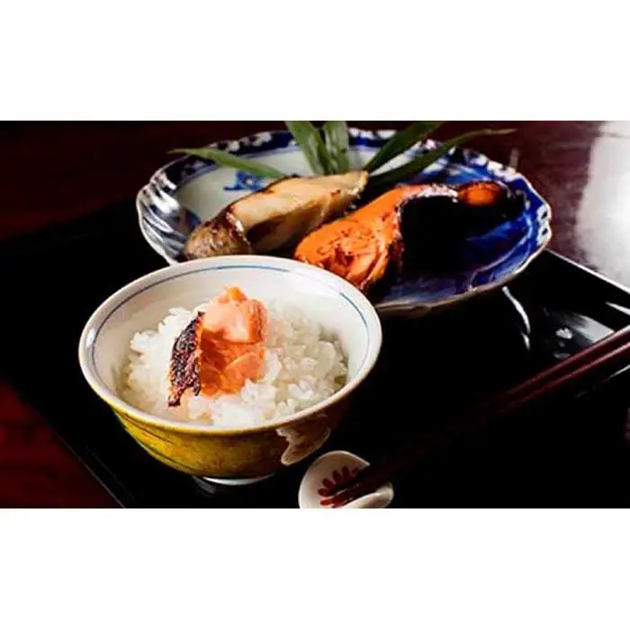 越の粕漬け | 粕漬け