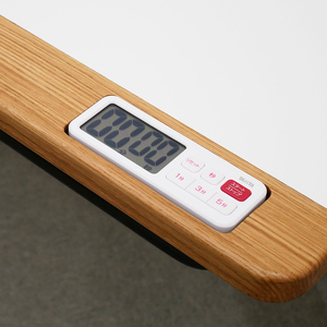 E-model table （イーモデルテーブル） LE-ET-1875 標準ホワイト  EB8-0694