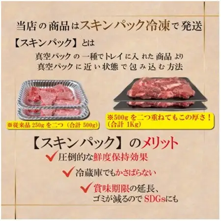 神戸牛 焼肉用セット 計900g INGWY3【配送不可地域：離島】【1682075】