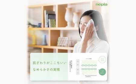 【定期便】2回発送 選べる発送間隔 ネピアティシュ180組 5箱×12パック | 日用品 消耗品 必需品 ティッシュ ボックスティッシュ 箱ティッシュ ストック 花粉症 花粉 防災 備蓄 まとめ買い 全国 発送 一人暮らし nepia ネピア プレミアム