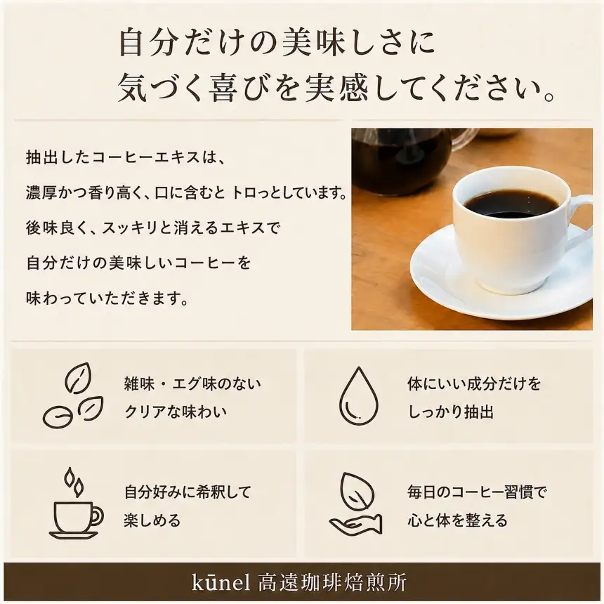 直火水蒸気焙煎コーヒー豆 深煎り（エチオピア）　100g【006-26】