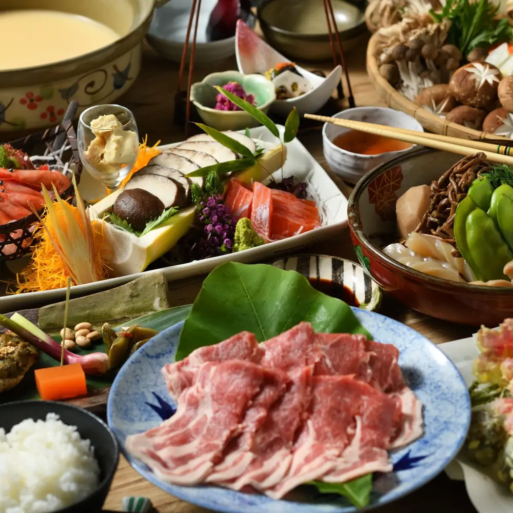 心と体の保養の宿　龍氣　ペア宿泊券　（1泊2食） | 宿泊券