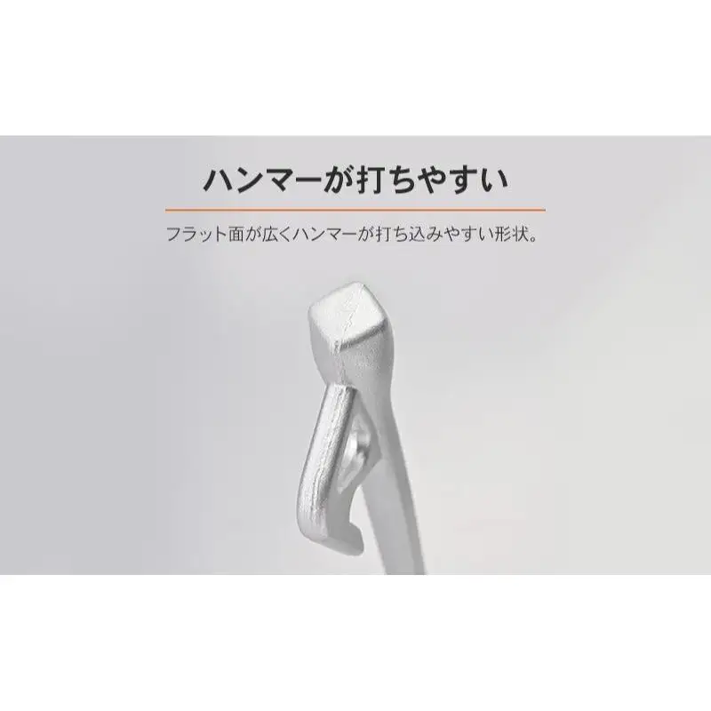 キャンプ アルミ鍛造ペグ ツーリング デイトナ キャンプ用品