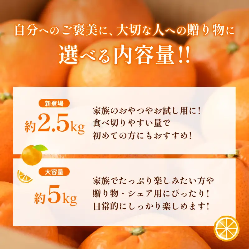 【先行予約】甘平（家庭用）レギュラー箱 約2.5kg