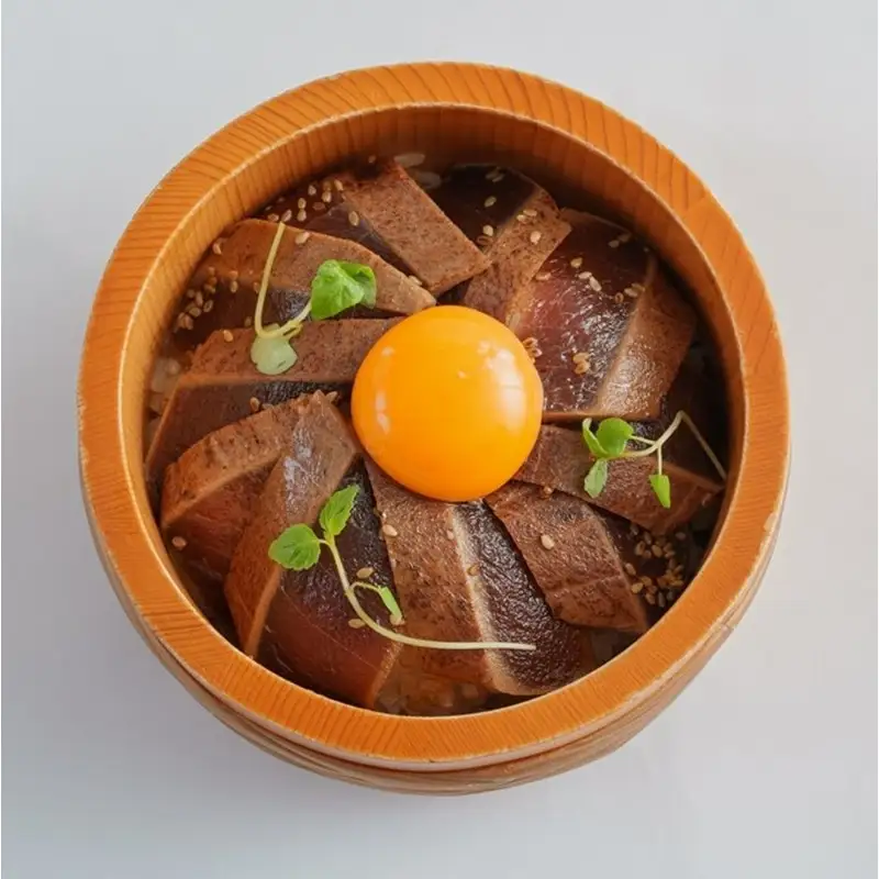 海鮮漬け丼(伊根産まぐろ)150g 酒の肴に海鮮丼に茶漬けに飯ともに