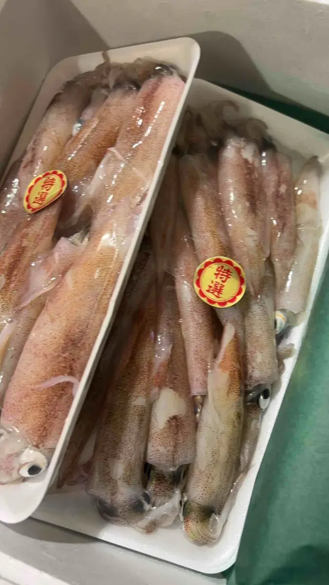 竹中水産のバラスルメ2kg(小小サイズ)【D22-223】【配送不可地域：離島】【1115290】 YWTM041