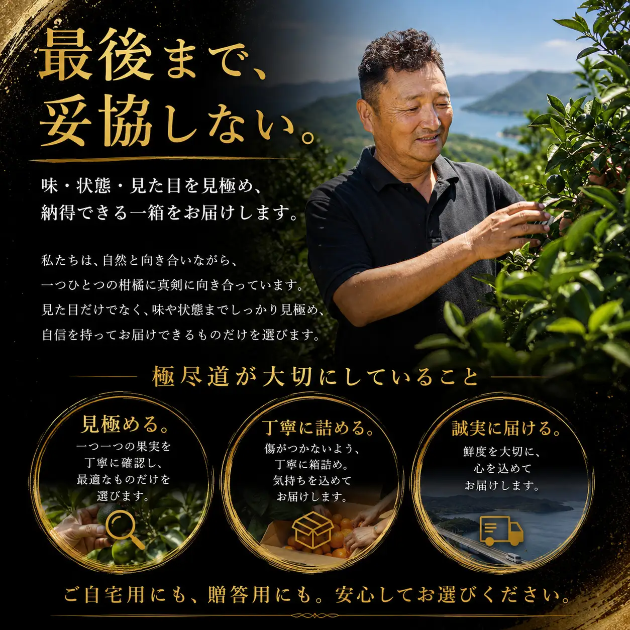 【無添加】玉宝みかんジュース(720ml×3本)【C64-5】【1304919】 YWTY005