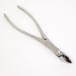 ステンレス 先細 又枝切 180mm 盆栽 喜久和