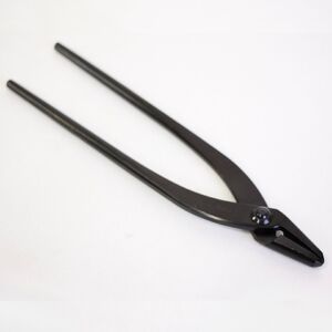 手打八床 大 230mm 盆栽 剪定道具 喜久和