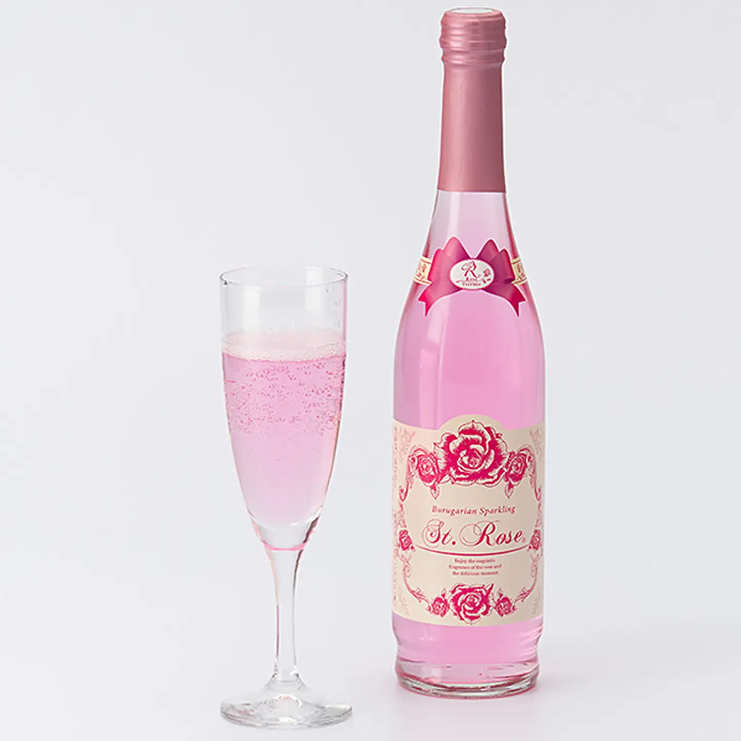 飲むバラ メリーマリー：B220-020