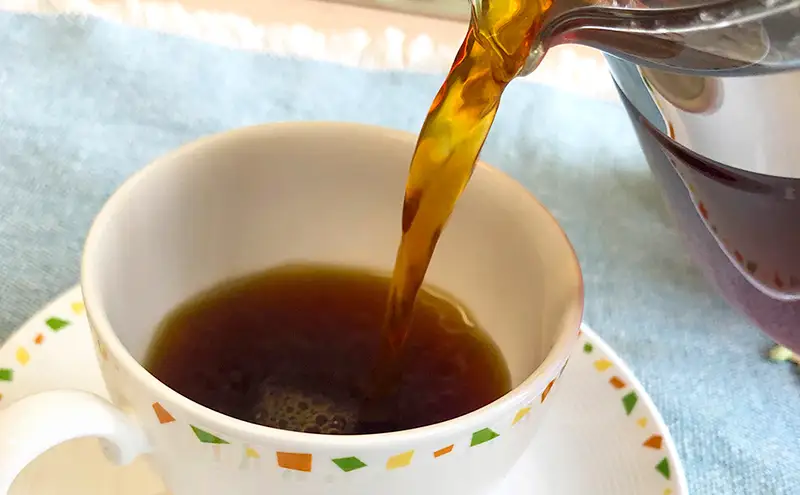 アマレッツァ・フェリーチェブレンド　200g×2袋セット　コーヒー　珈琲　 豆