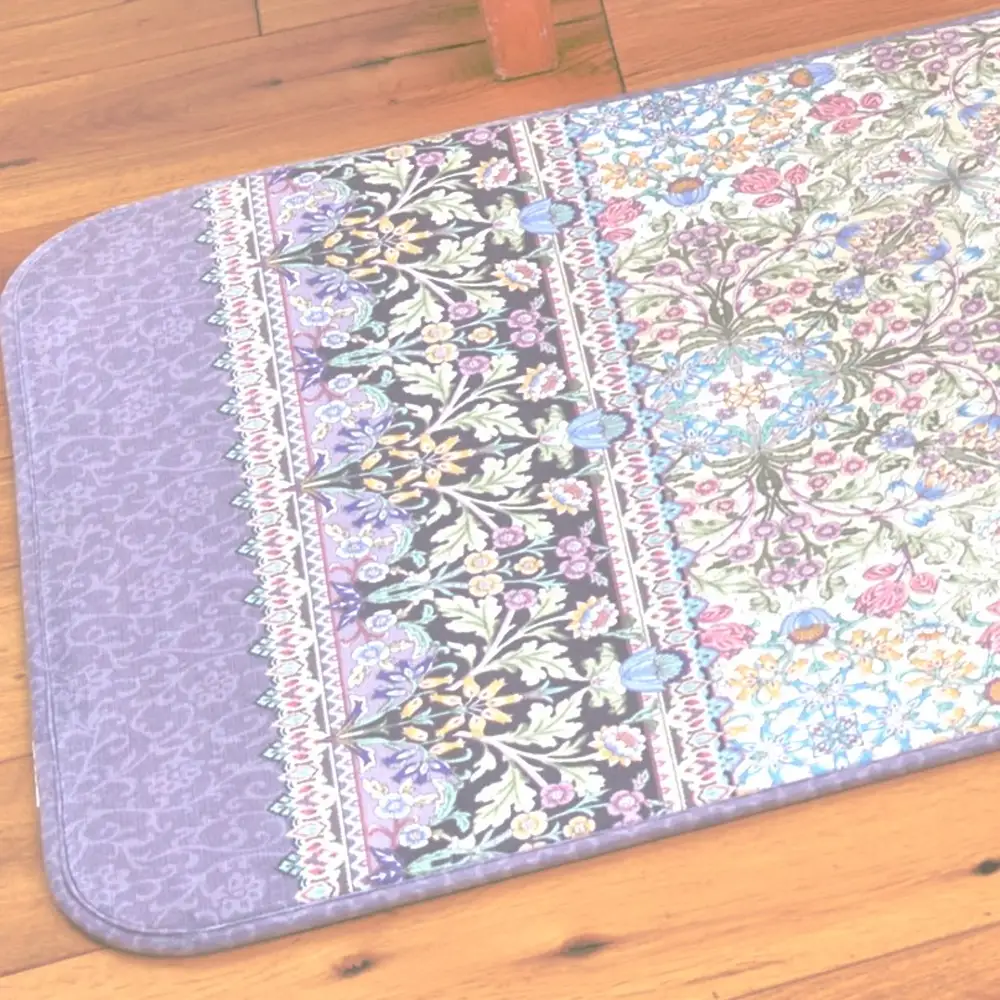 【訳あり 数量限定】ファインペイント カーペット 1枚 【ロングマット】 60×240cm SH-3706LL