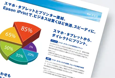 EPSON カラリオ EW-456A 
