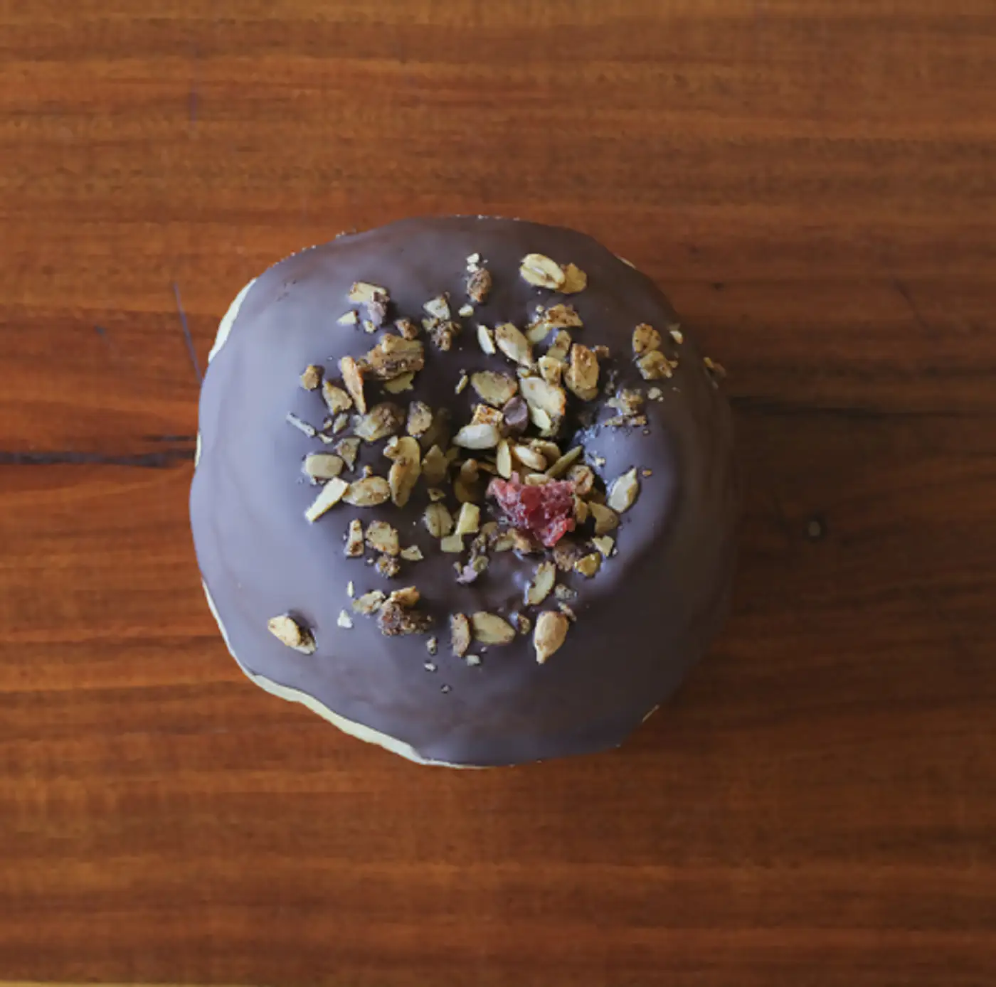 HOWDOUGHNUTS　おまかせドーナツ８個セット