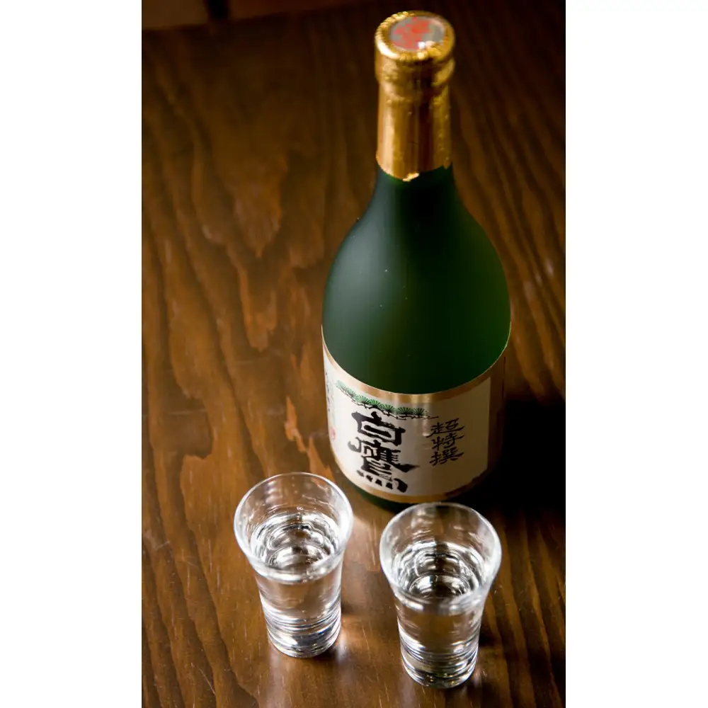 日本酒 白鷹バラエティーセット 日本酒