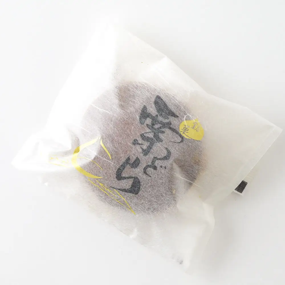 栗のどらやき 10個入 秋田銘菓 お菓子のくろまる 秋田 美郷町