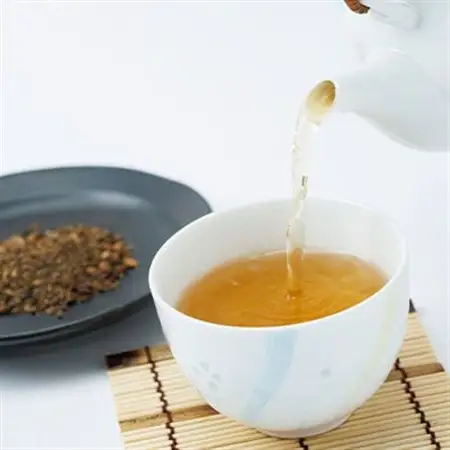 黒豆ヤーコン茶セット_飲料・ドリンク 茶葉・ティーバッグ 茶 _【1075905】