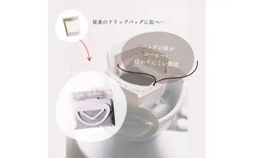 【定期便：6ヶ月連続でお届け】高品質シングルオリジンコーヒー・ドリップバッグ3種セット （1袋あたり11個×3品種）×6ヶ月 1075031 コーヒー 珈琲 ドリップ