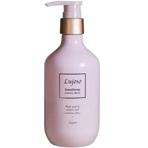 A370　Lujoso リッチハンドソープ