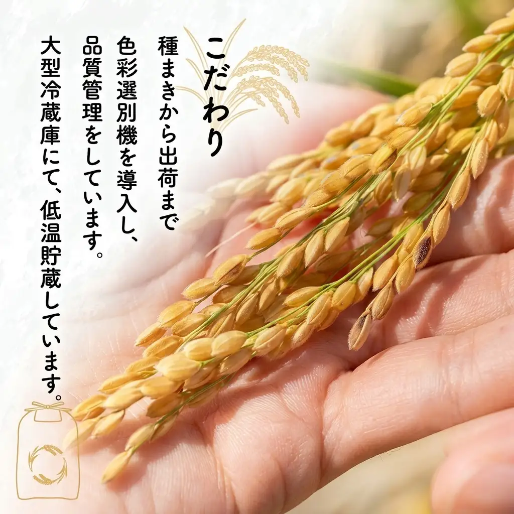【先行予約 令和8年度産】3ヶ月定期便 あきたこまち 米 5kg 計15kg 精米 白米 秋田県 能代市 ブランド米