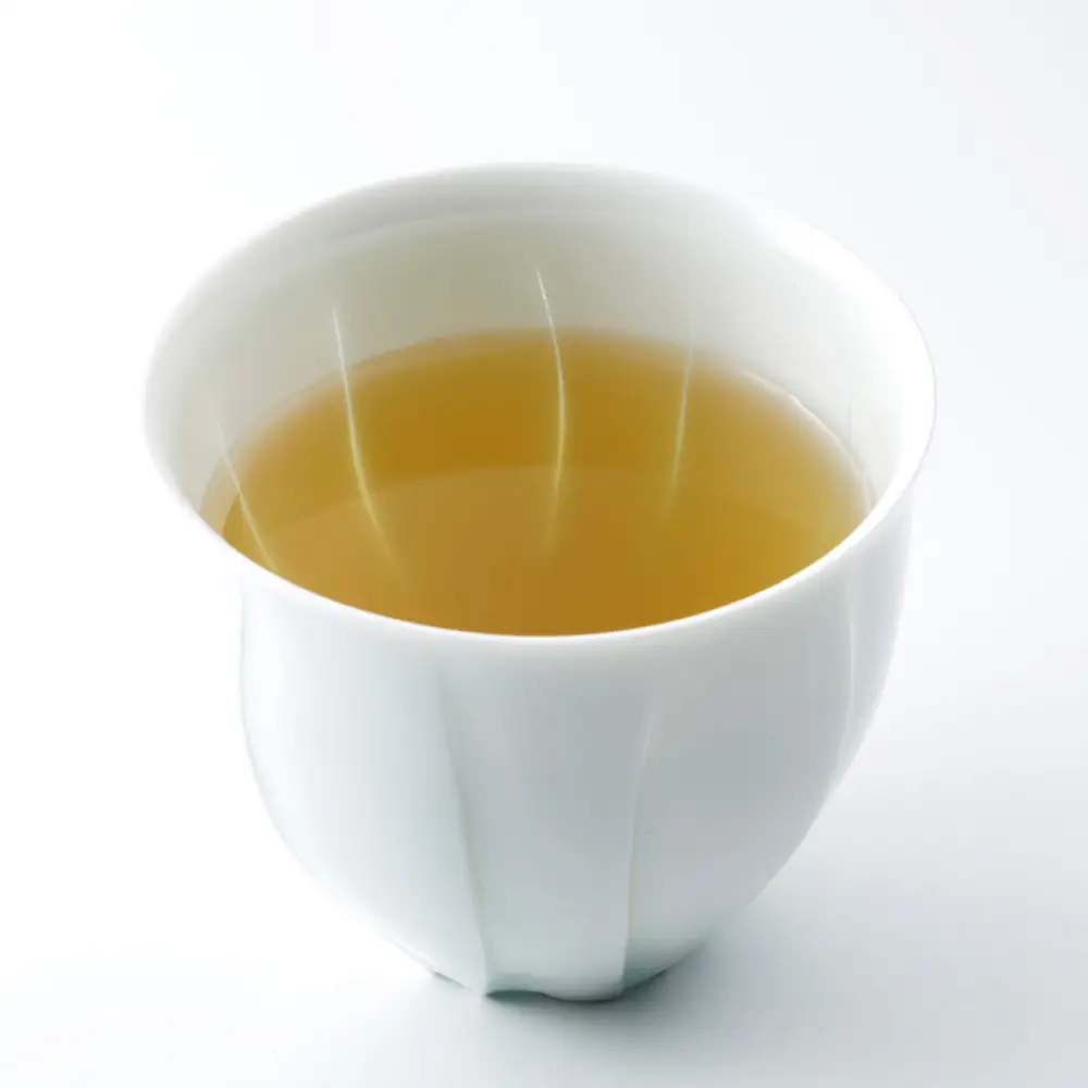 焙煎まこも茶 30g / まこも 真菰 お茶 / 瀬戸市 / まこあらファーム[BBEQ001]